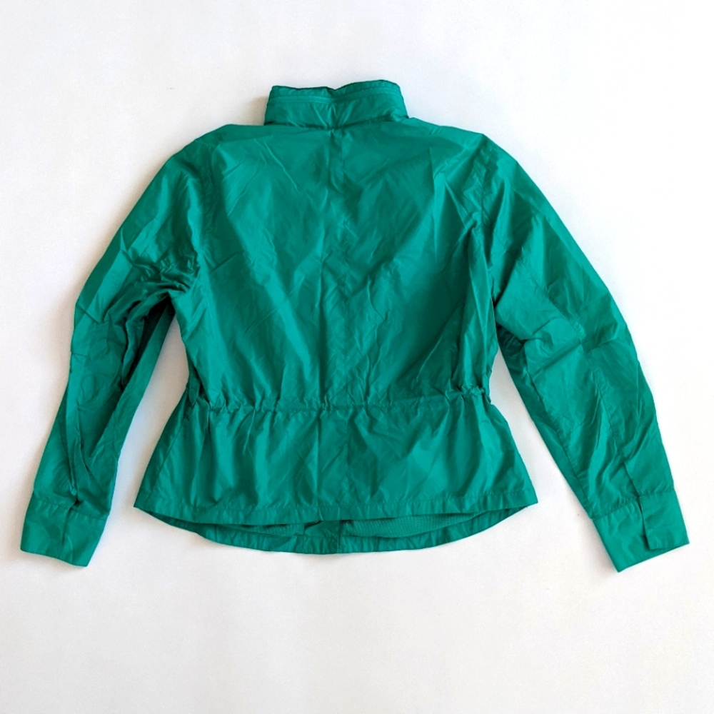 Gap Windbreaker Rain Jacket - Picture 2 of 2